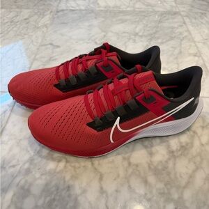 Nike air Pegasus 38 Buccaneers Men’s size 11.5